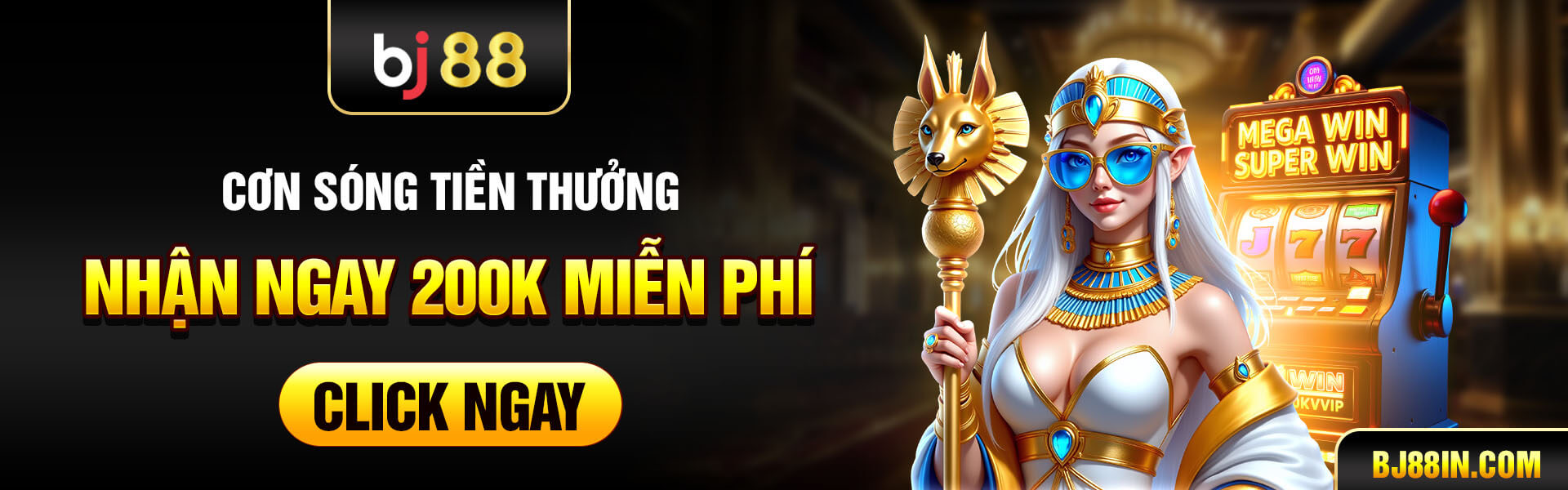 Bj88 - Nhan 200k mien phi tai Bj88in.com